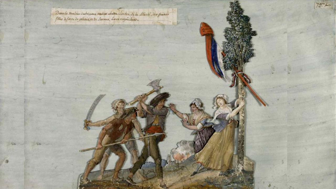 Image du jeu Histoire